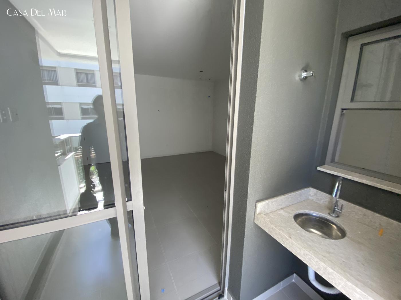 Apartamento de 2 quartos, 71m² no bairro Cacupé, em Florianópolis | Eu Corretor