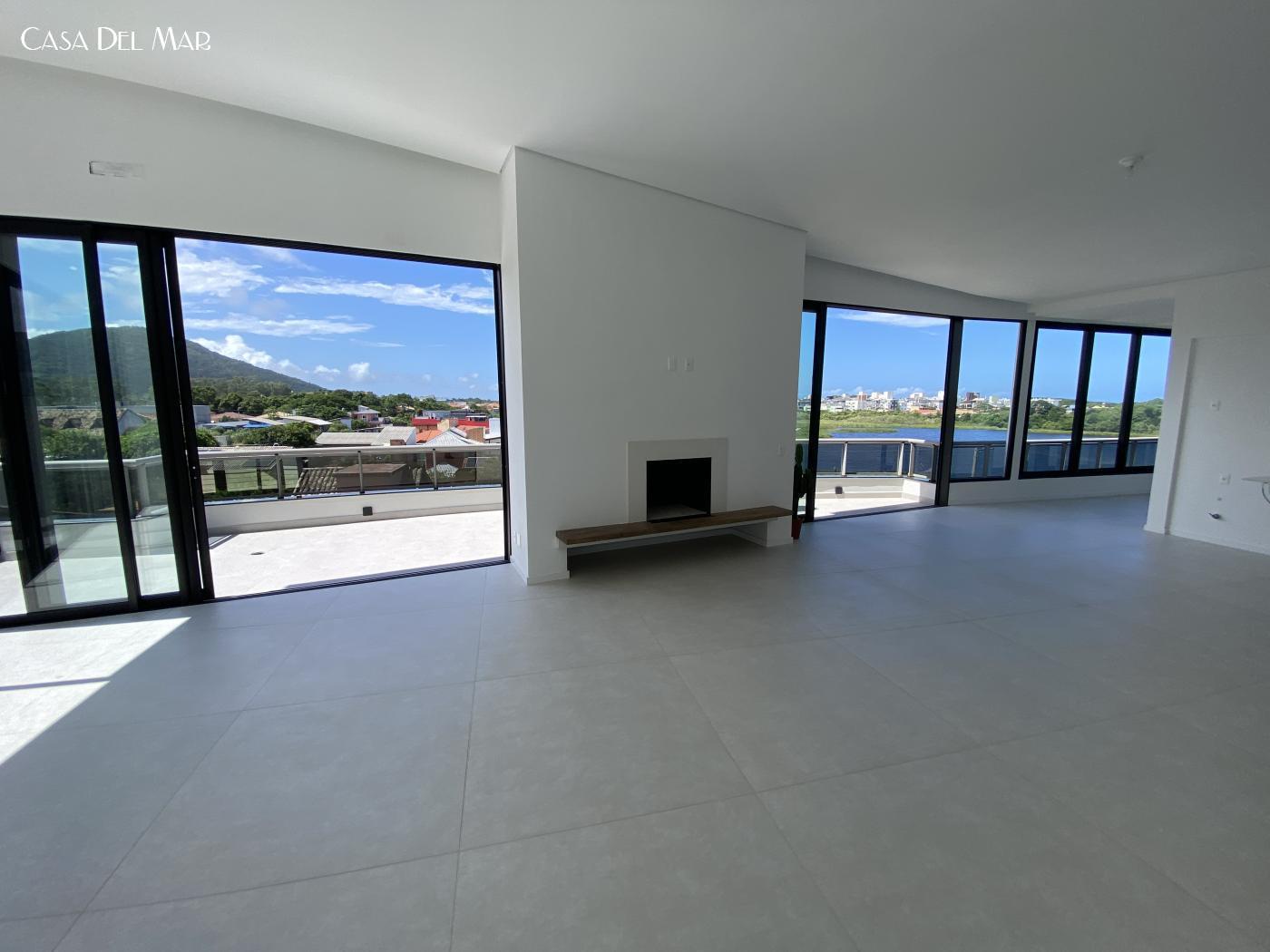 Cobertura de 3 quartos, 304m² no bairro Campeche, em Florianópolis | Eu Corretor