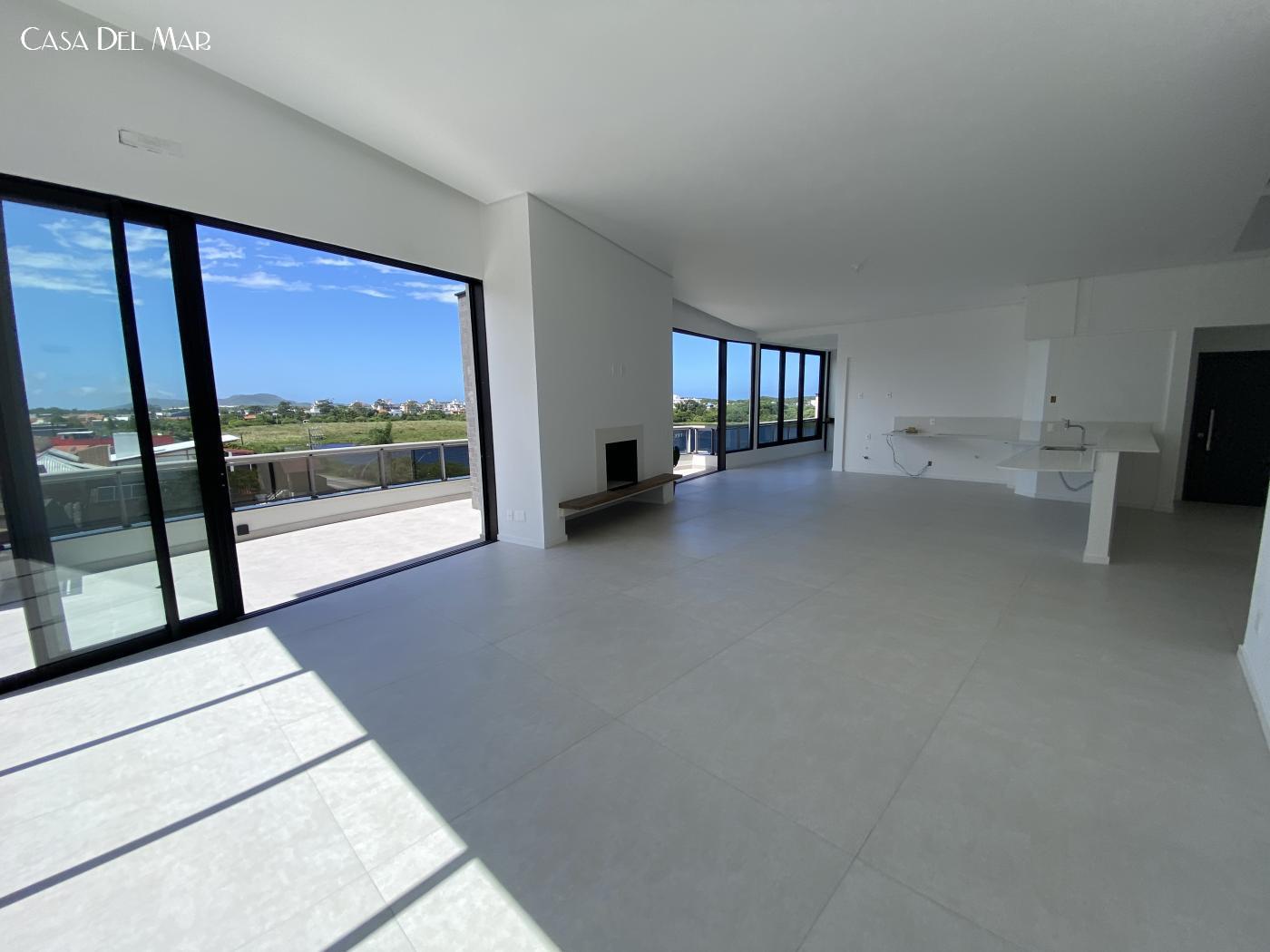 Cobertura de 3 quartos, 304m² no bairro Campeche, em Florianópolis | Eu Corretor