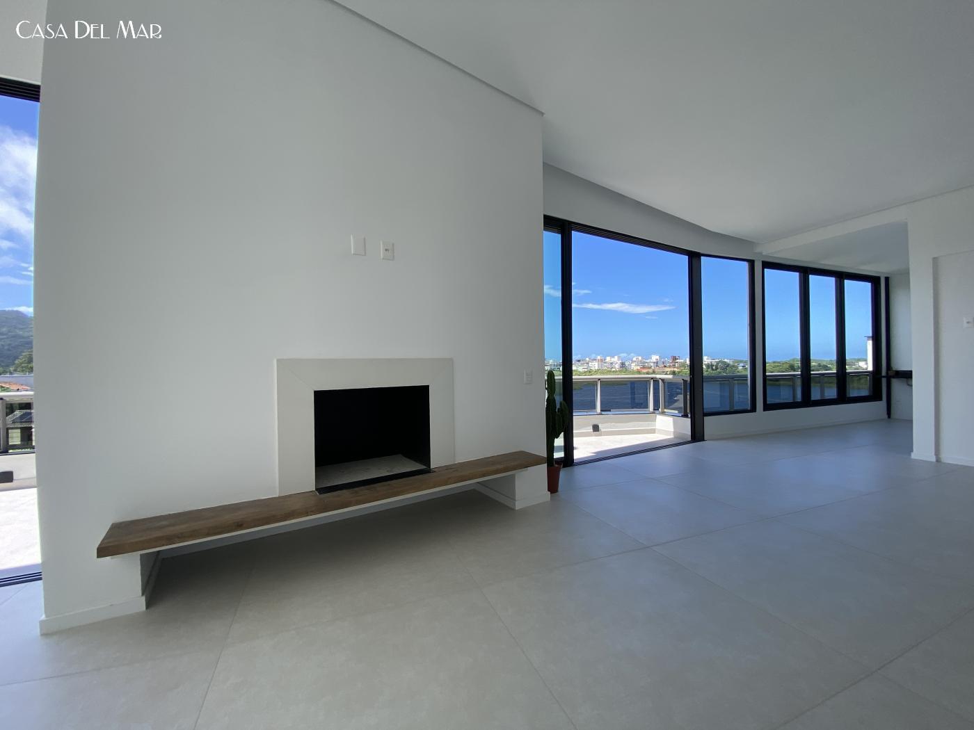 Cobertura de 3 quartos, 304m² no bairro Campeche, em Florianópolis | Eu Corretor