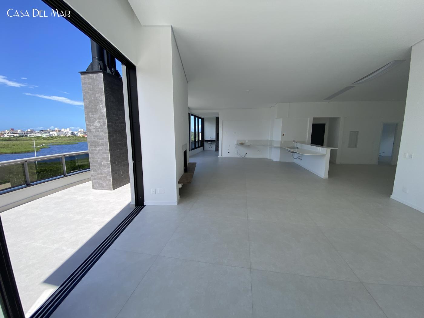 Cobertura de 3 quartos, 304m² no bairro Campeche, em Florianópolis | Eu Corretor