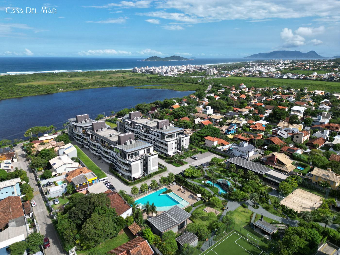 Cobertura de 3 quartos, 304m² no bairro Campeche, em Florianópolis | Eu Corretor