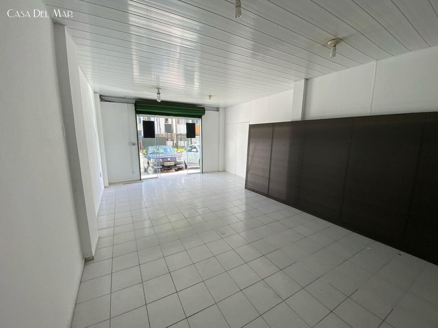 Loja-Salão, 47 m² - Foto 2