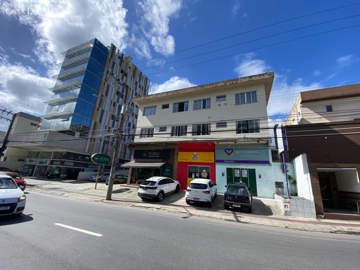 Loja-Salão, 47 m² - Foto 14