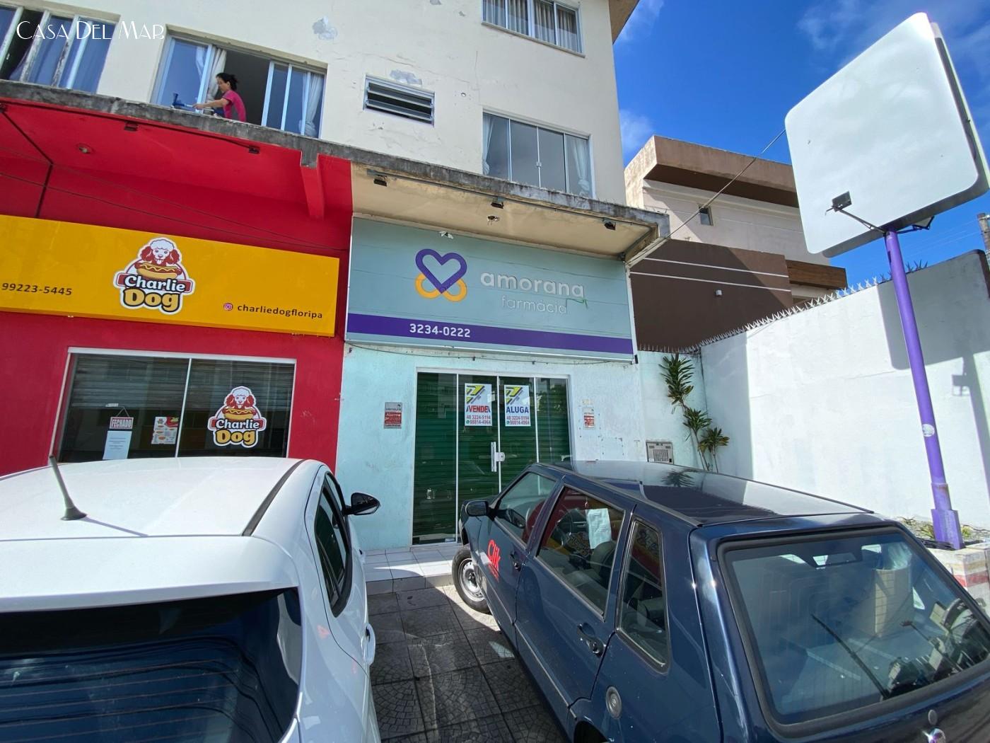 Loja-Salão, 47 m² - Foto 13