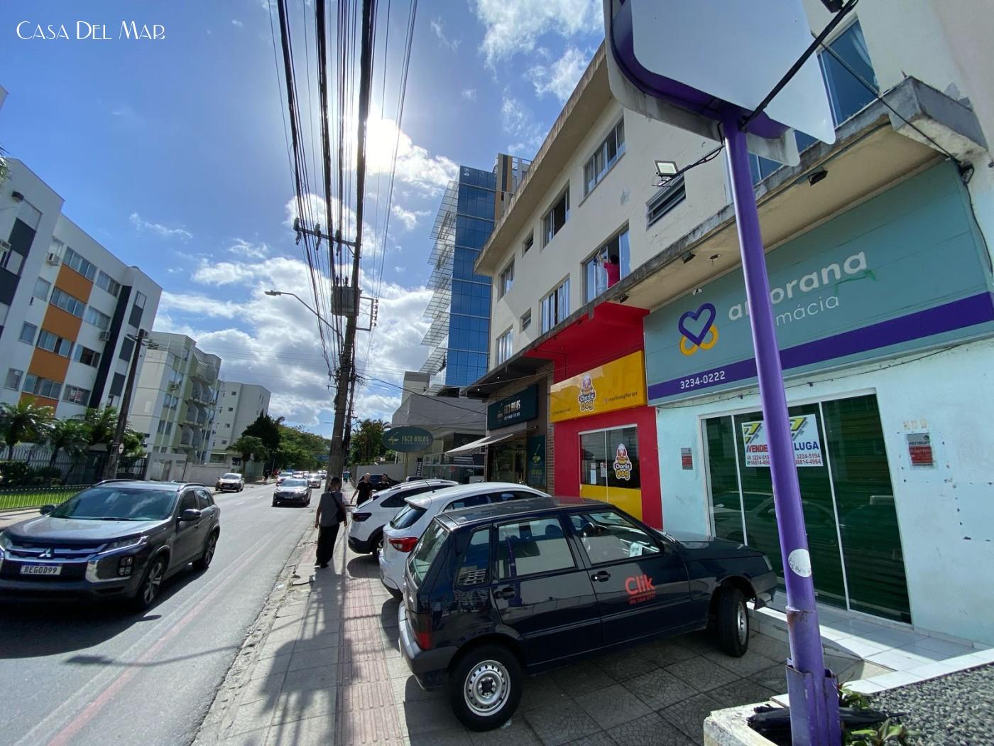 Loja-Salão, 47 m² - Foto 15