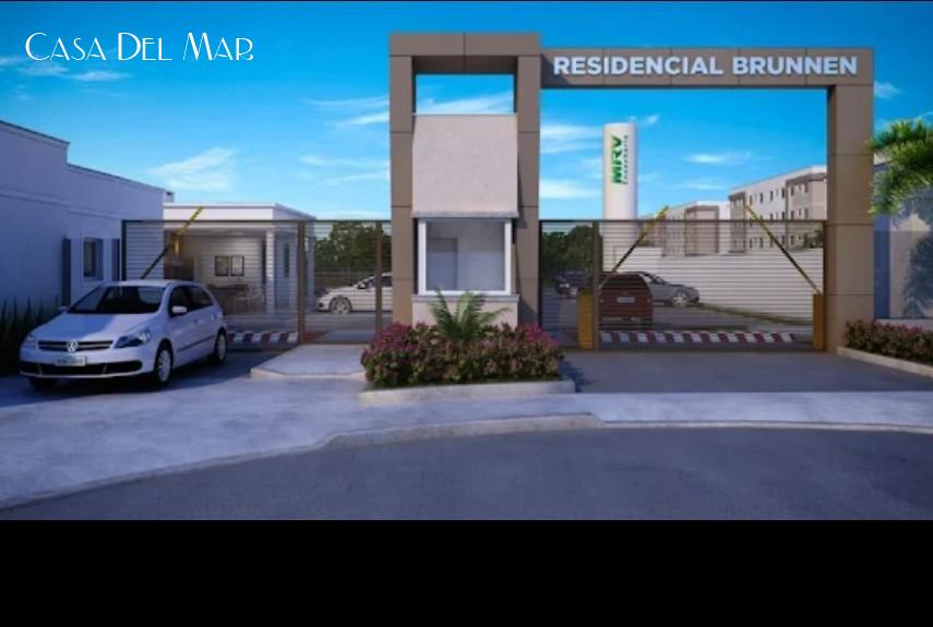 Apartamento, 2 quartos, 38 m² - Foto 11