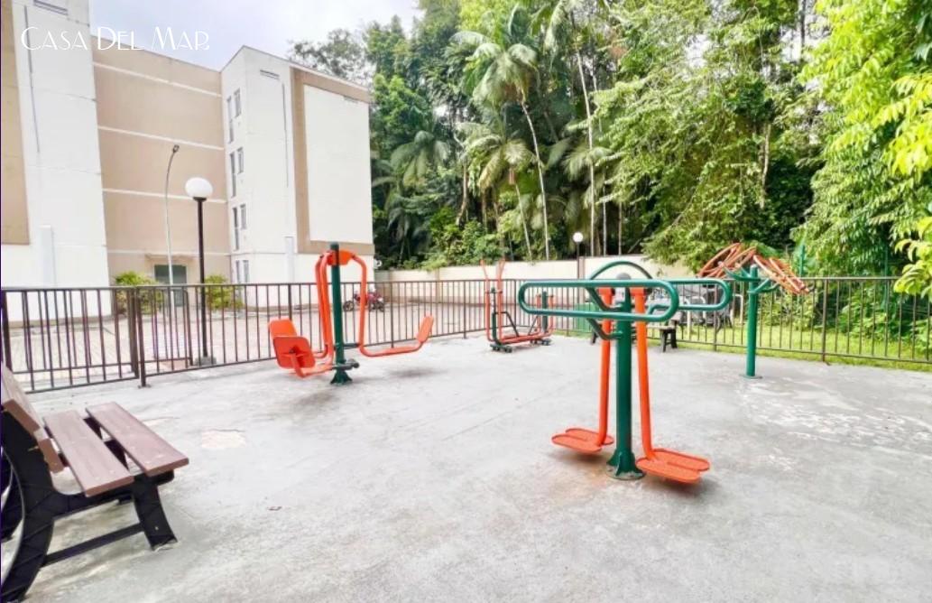 Apartamento, 2 quartos, 38 m² - Foto 4