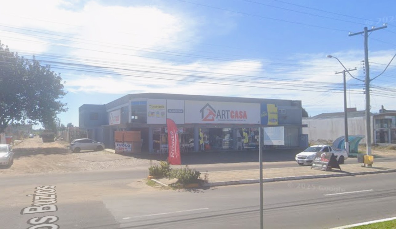 Prédio Inteiro, 515 m² - Foto 2