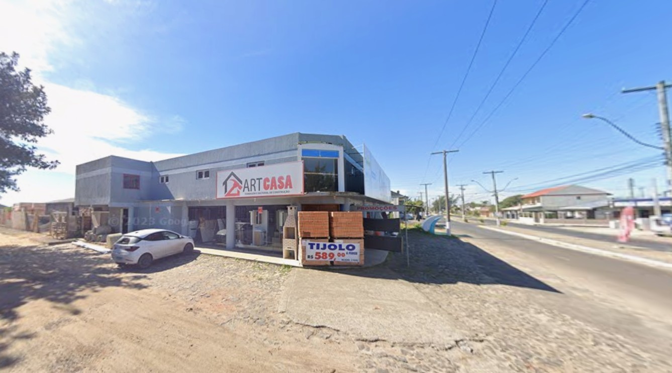 Prédio Inteiro, 515 m² - Foto 4