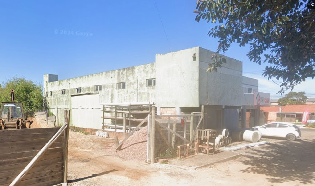 Prédio Inteiro, 515 m² - Foto 5