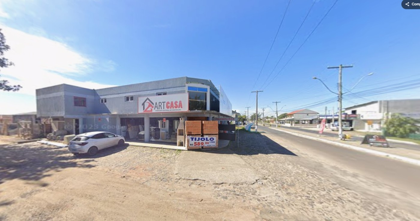 Prédio Inteiro, 515 m² - Foto 7