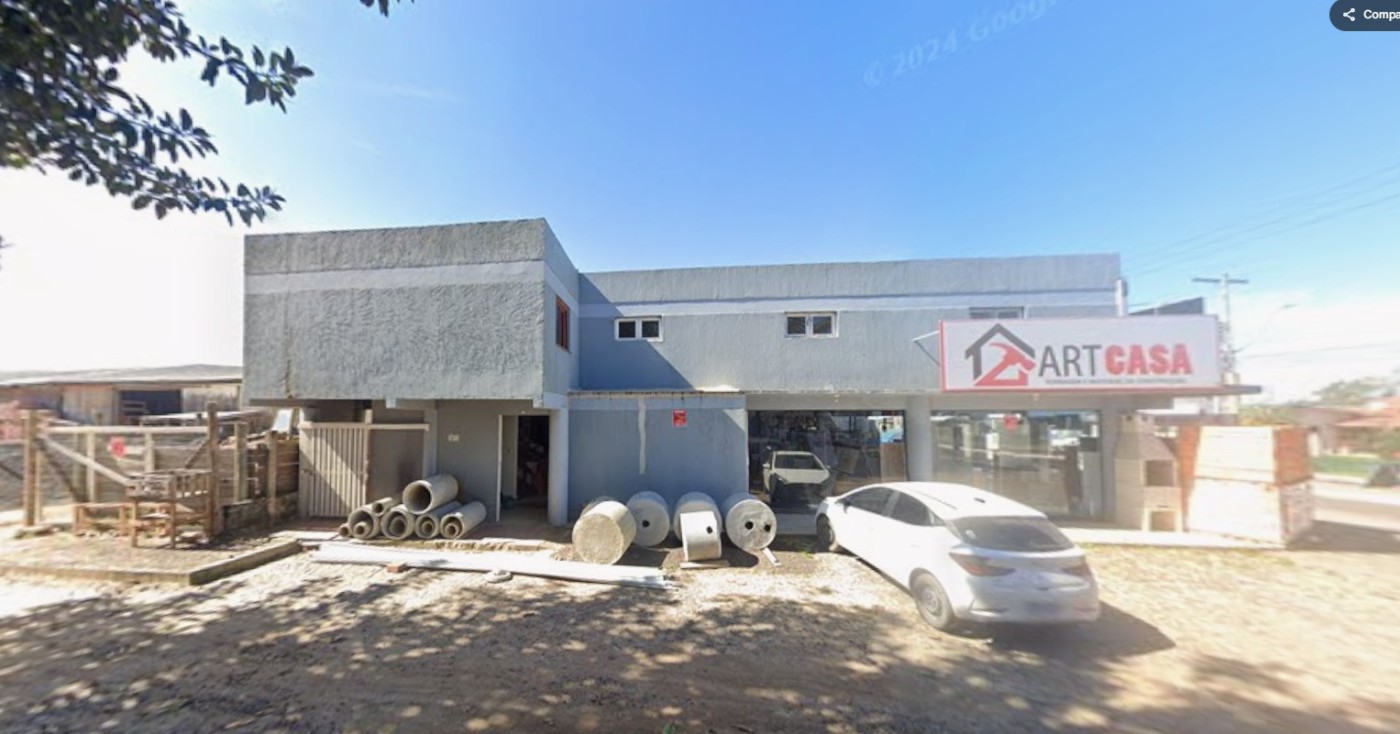 Prédio Inteiro, 515 m² - Foto 6