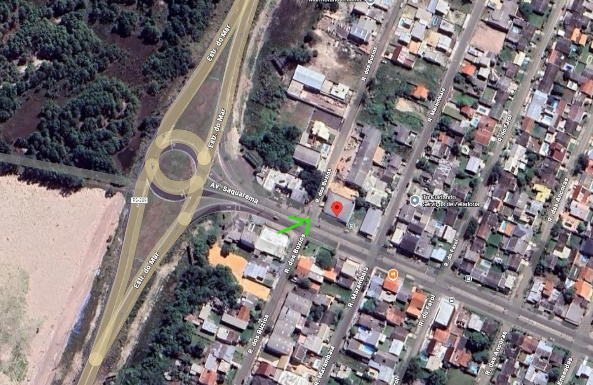 Prédio Inteiro, 515 m² - Foto 10