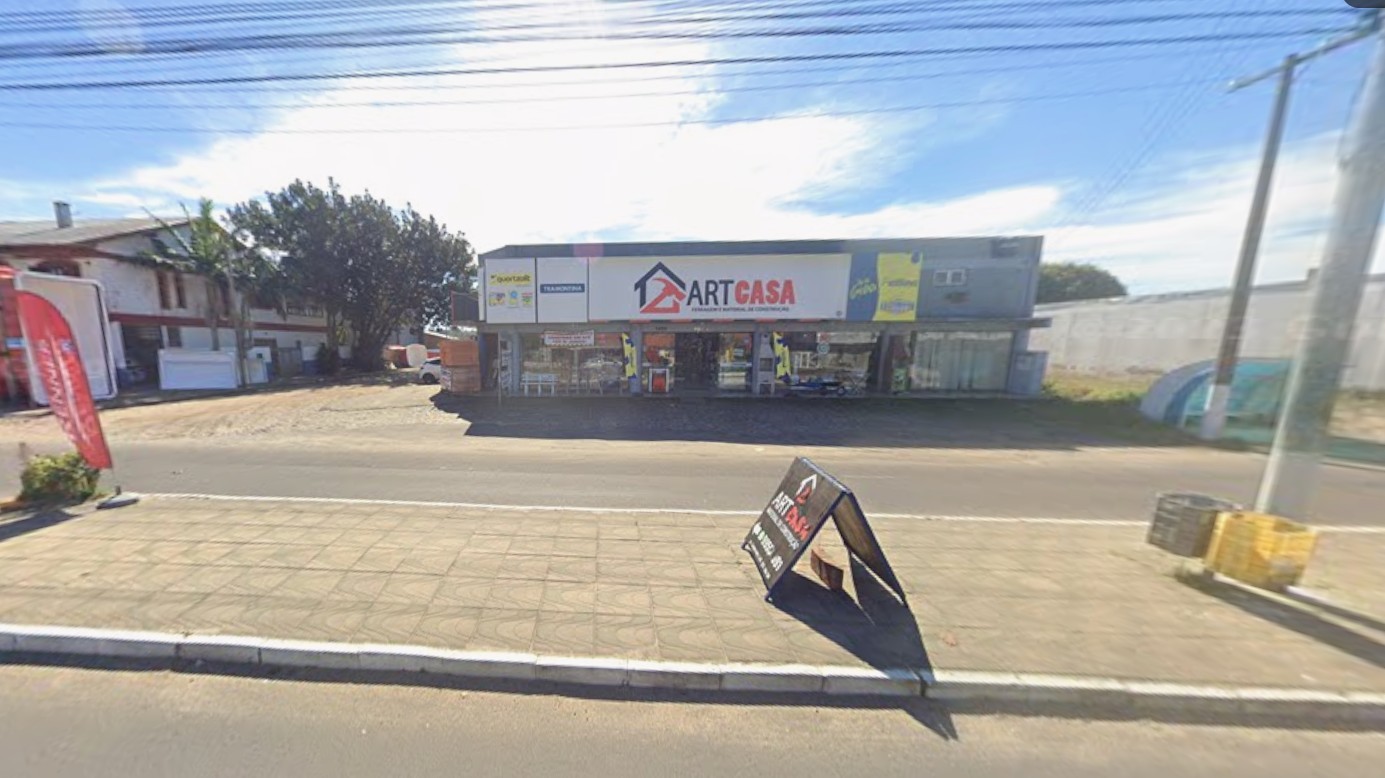 Prédio Inteiro, 515 m² - Foto 8