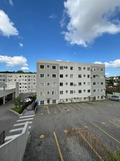 Apartamento, 2 quartos, 45 m² - Foto 6