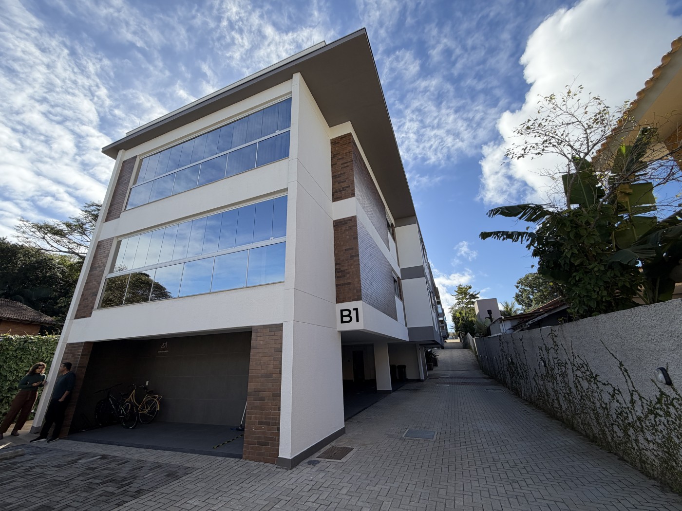 Apartamento de 3 quartos, 128m² no bairro Cacupé, em Florianópolis | Eu Corretor