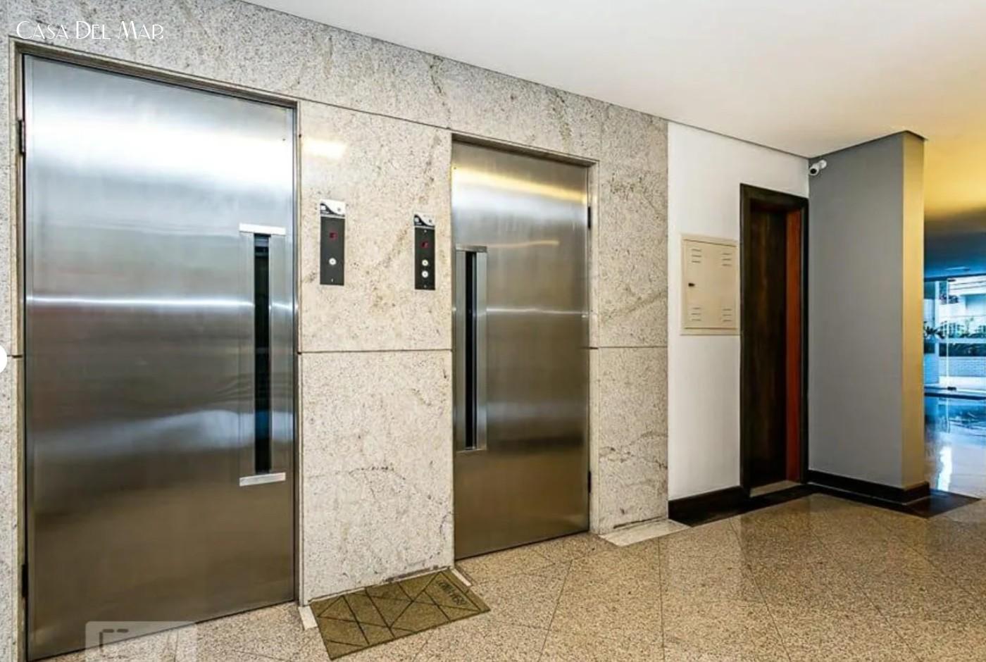 Apartamento, 3 quartos, 115 m² - Foto 3