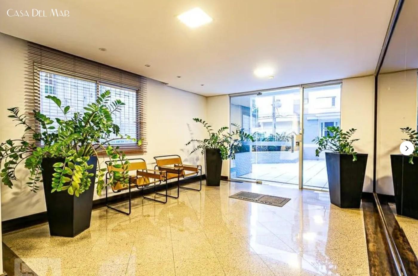 Apartamento, 3 quartos, 115 m² - Foto 2