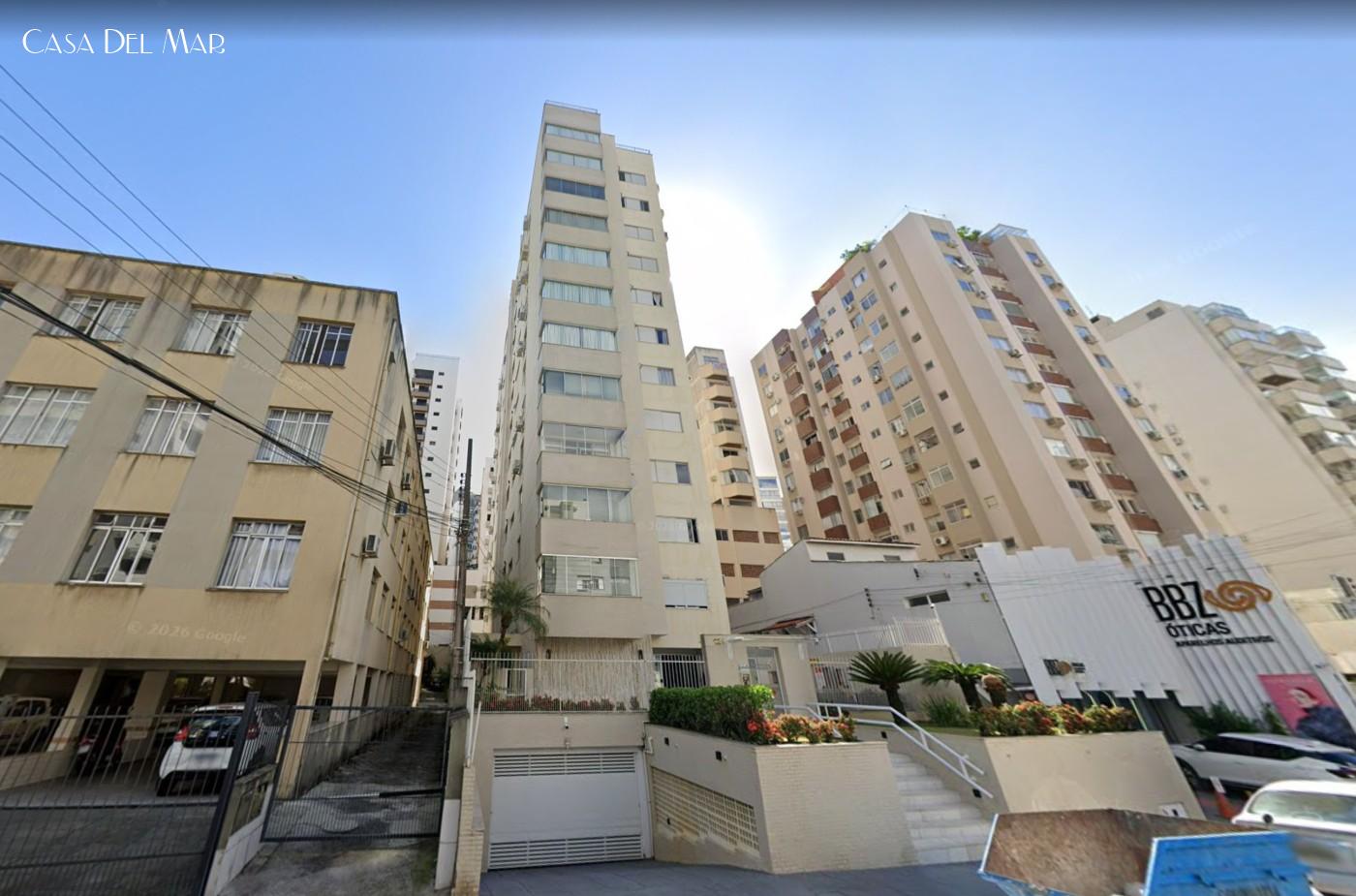 Apartamento, 3 quartos, 115 m² - Foto 1