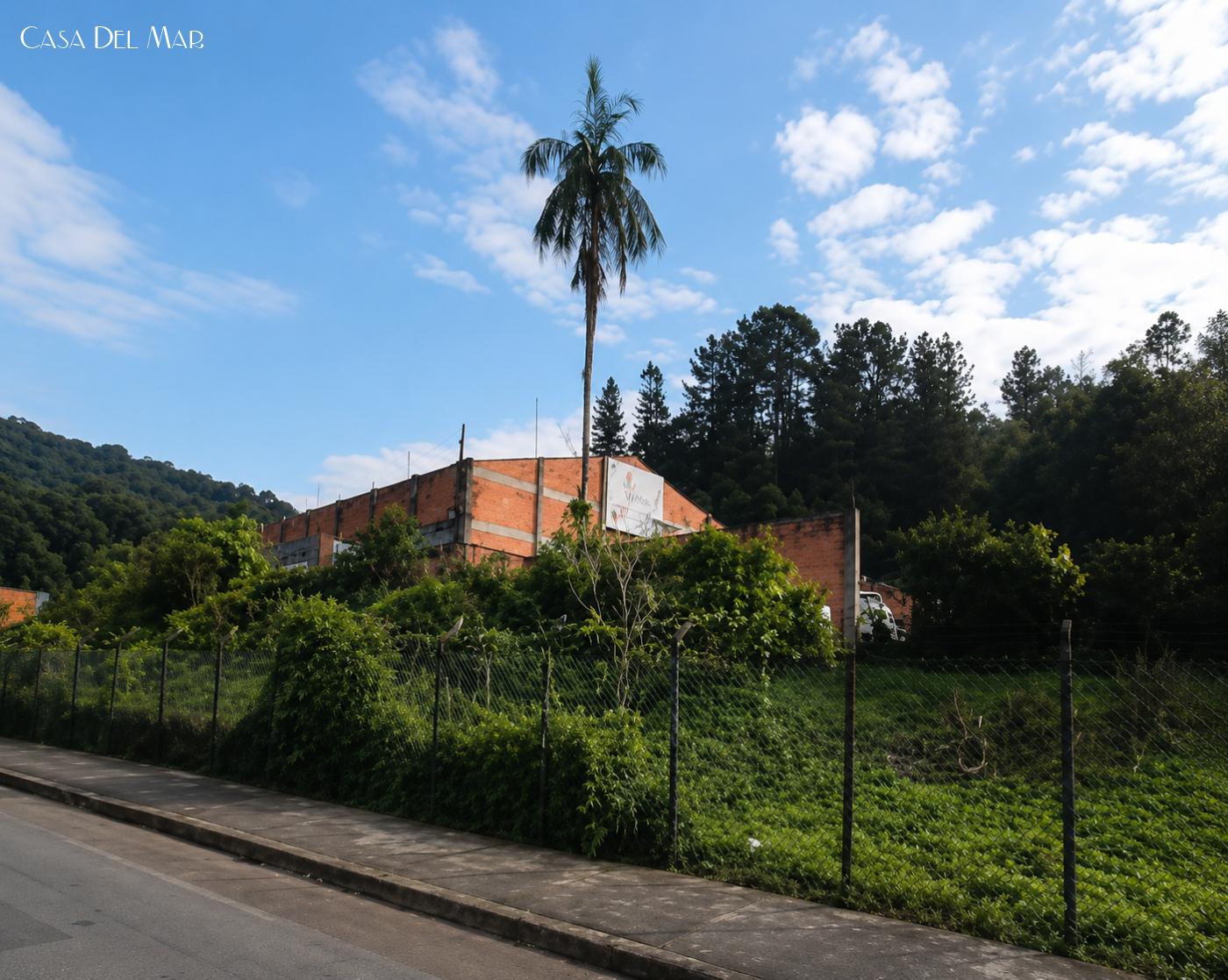 Depósito-Galpão, 2048 m² - Foto 3