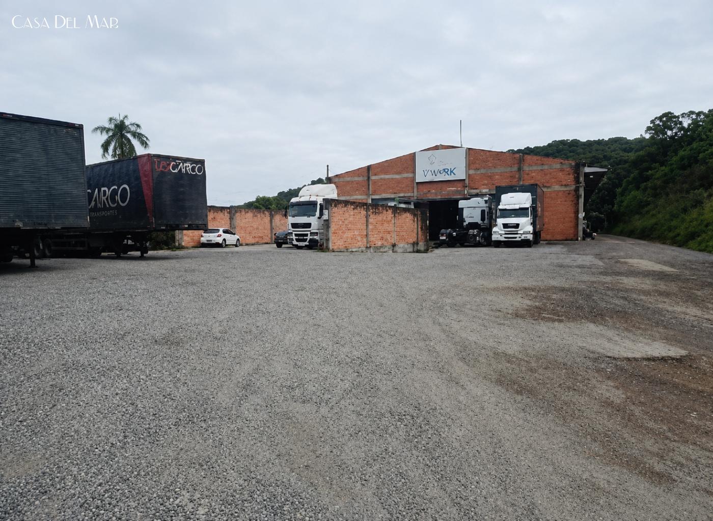 Terreno, 5 hectares - Foto 3