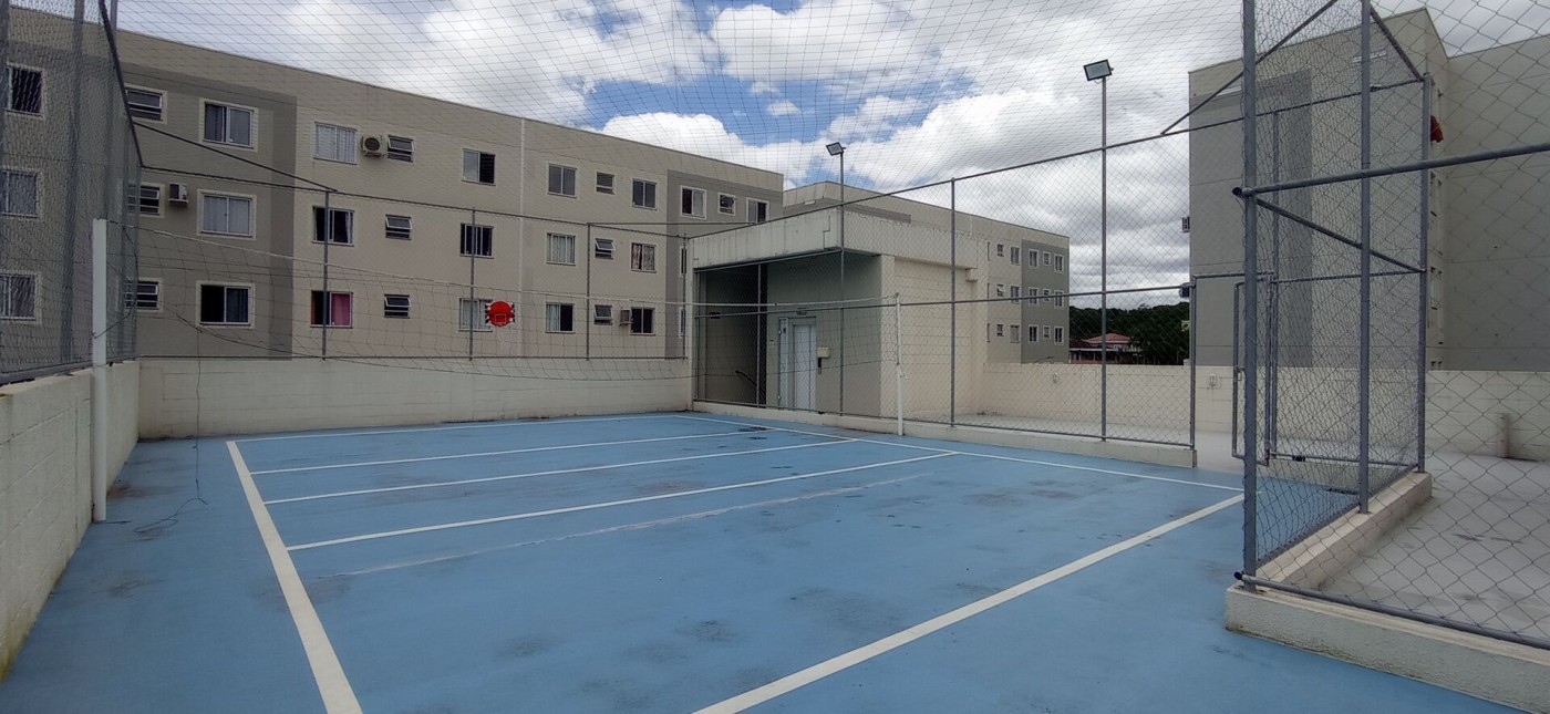 Apartamento, 2 quartos, 45 m² - Foto 8