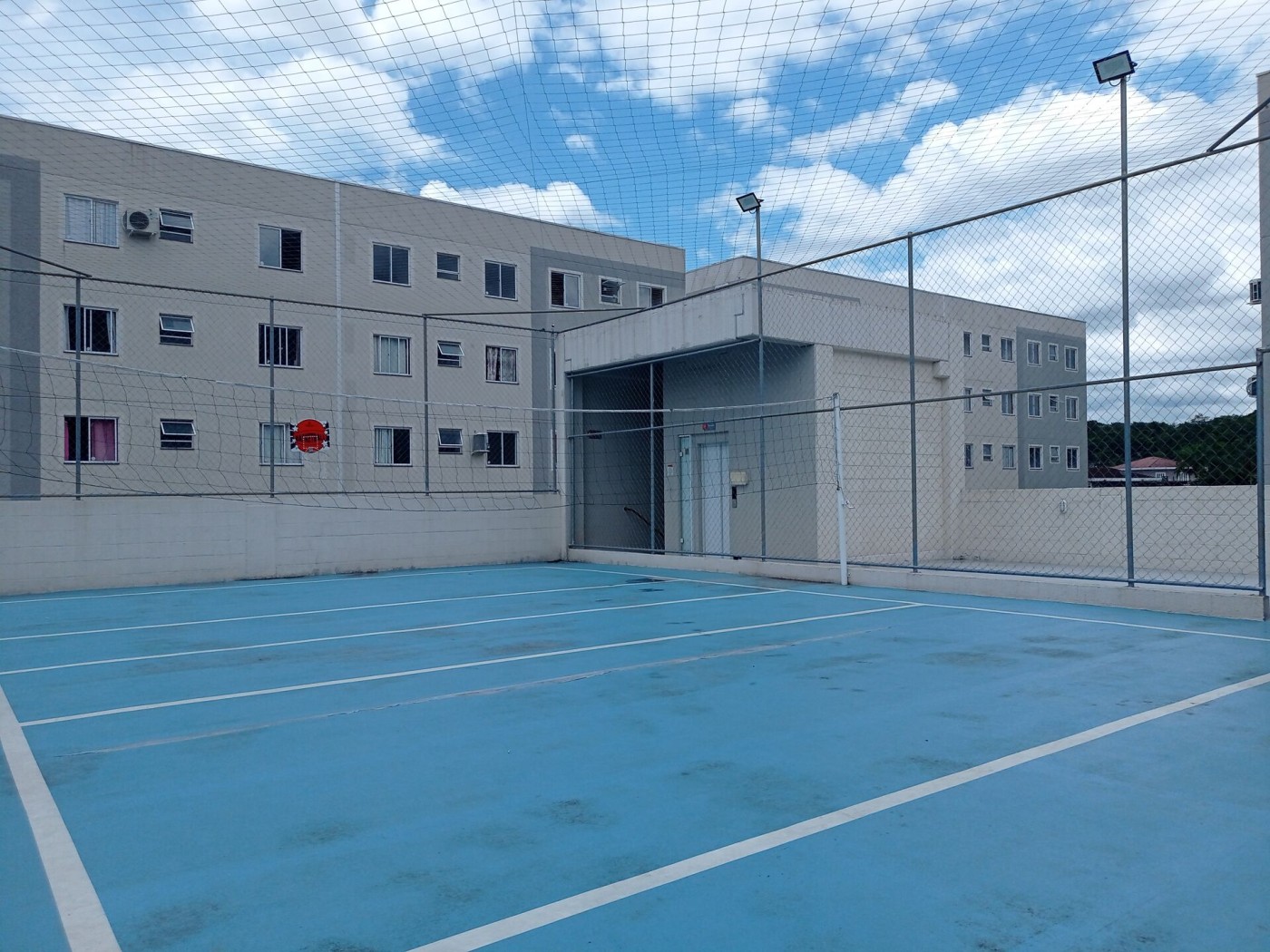 Apartamento, 2 quartos, 45 m² - Foto 11