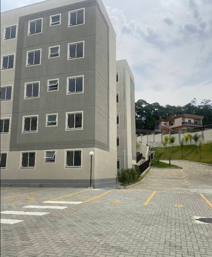 Apartamento, 2 quartos, 45 m² - Foto 10