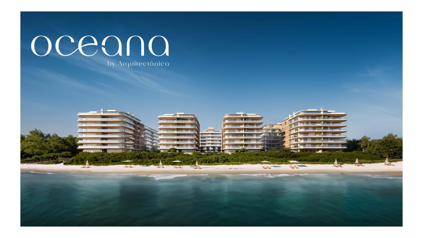 Apartamento, 4 quartos, 353 m² - Foto 1