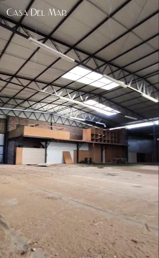 Depósito-Galpão, 2300 m² - Foto 9
