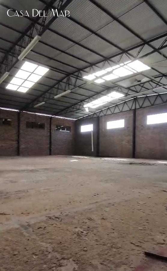 Depósito-Galpão, 2300 m² - Foto 10