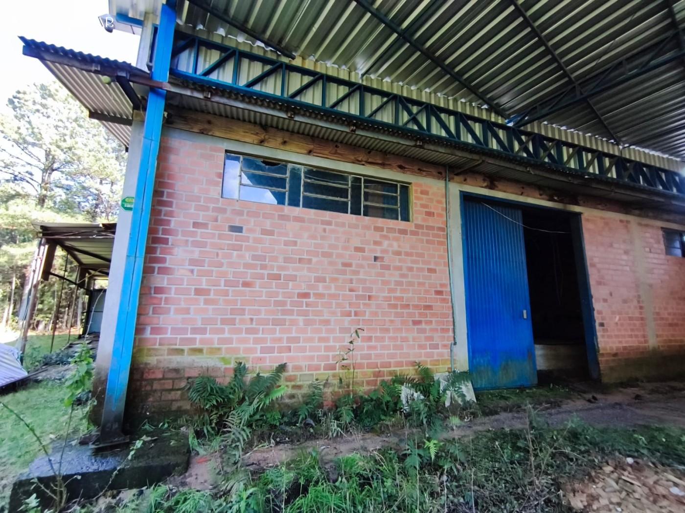 Depósito-Galpão, 2300 m² - Foto 8
