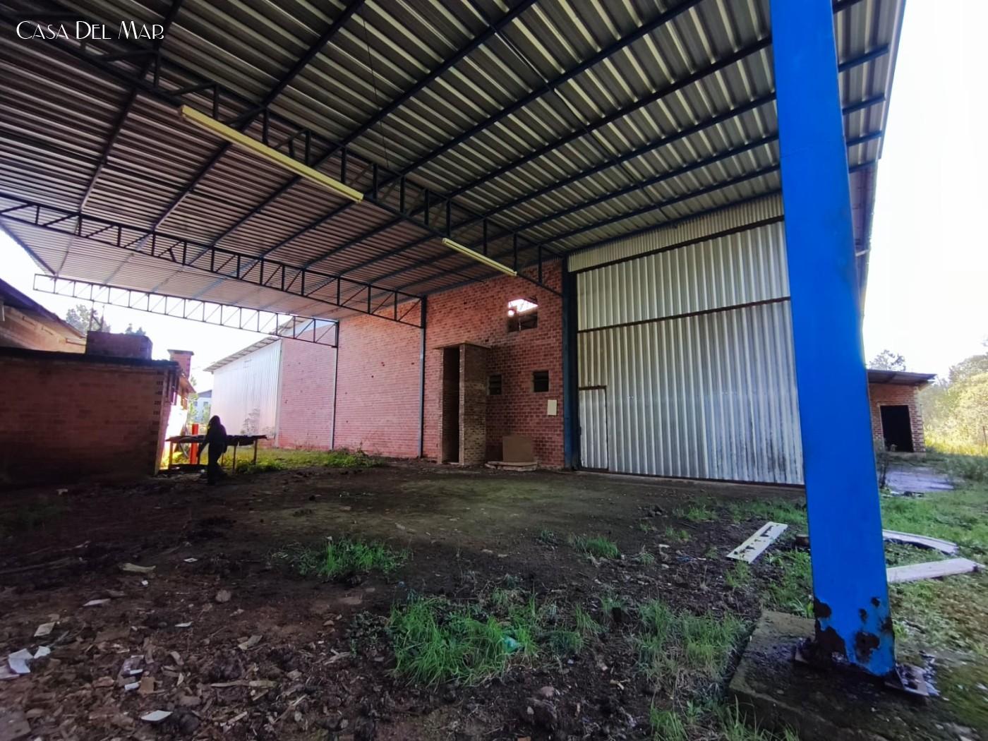 Depósito-Galpão, 2300 m² - Foto 7