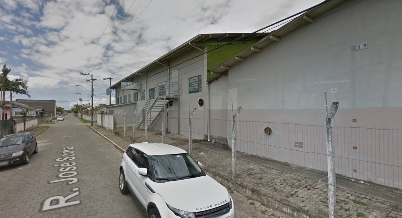 Depósito-Galpão, 1228 m² - Foto 4