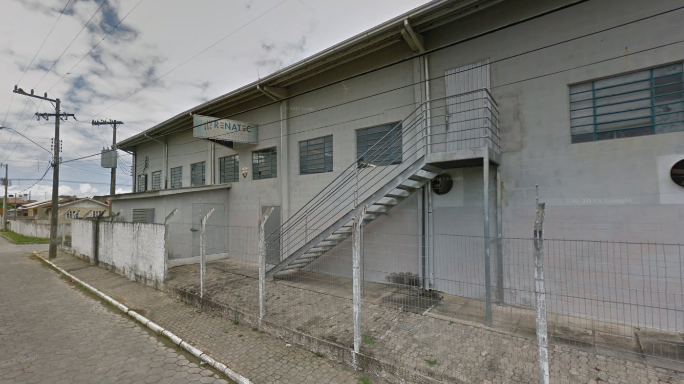 Depósito-Galpão, 1228 m² - Foto 5
