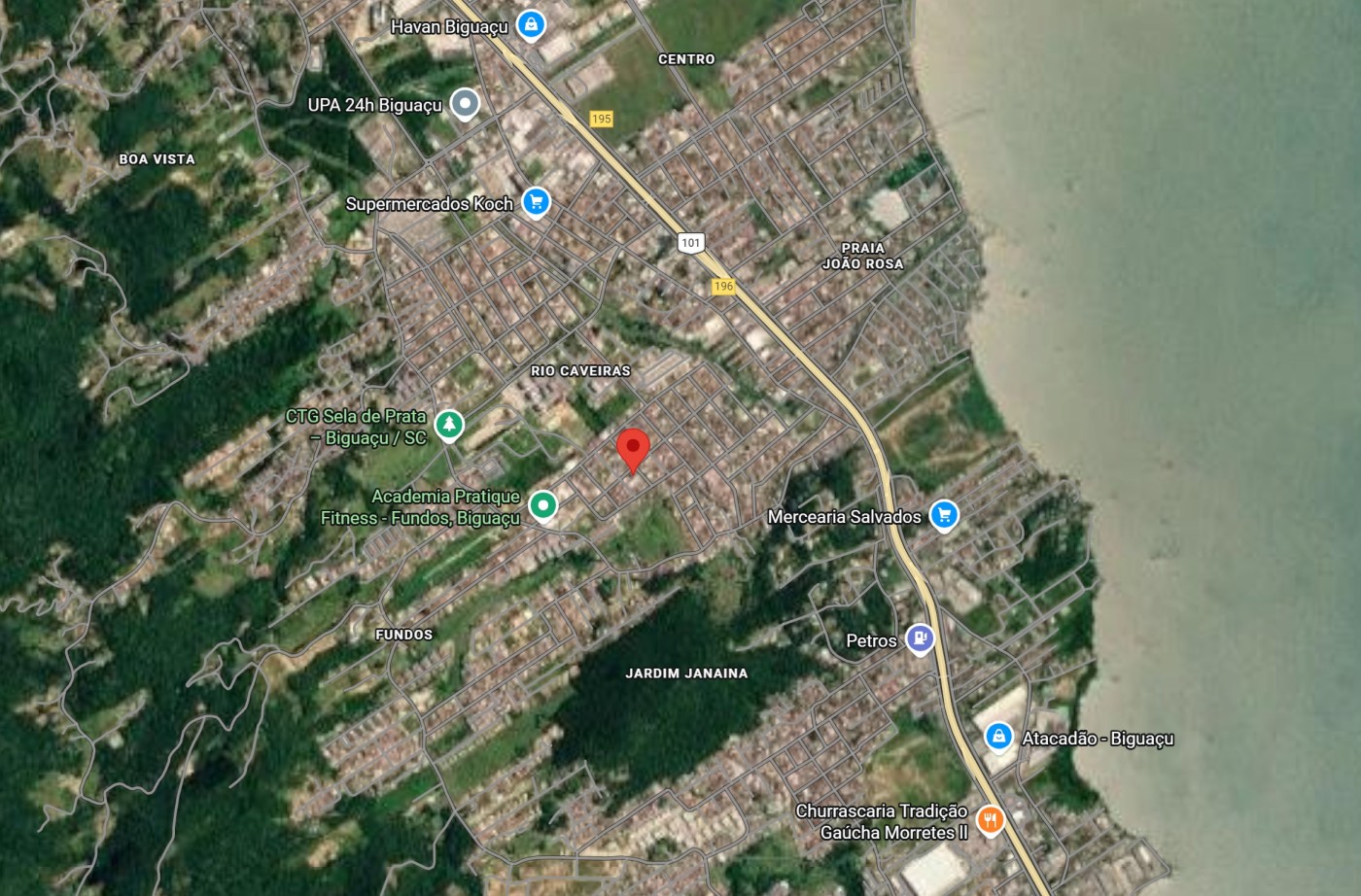 Depósito-Galpão, 1228 m² - Foto 6
