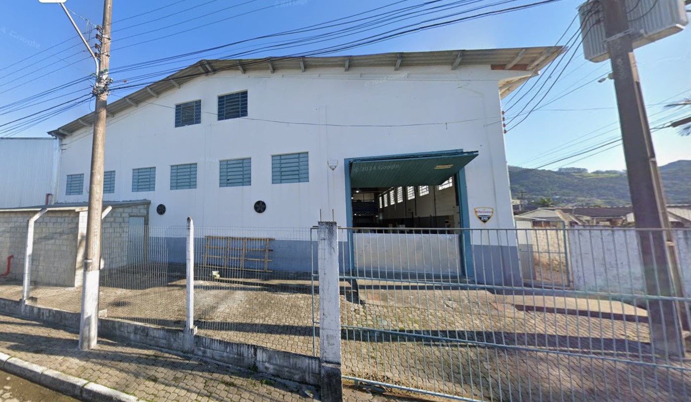 Depósito-Galpão, 1228 m² - Foto 8