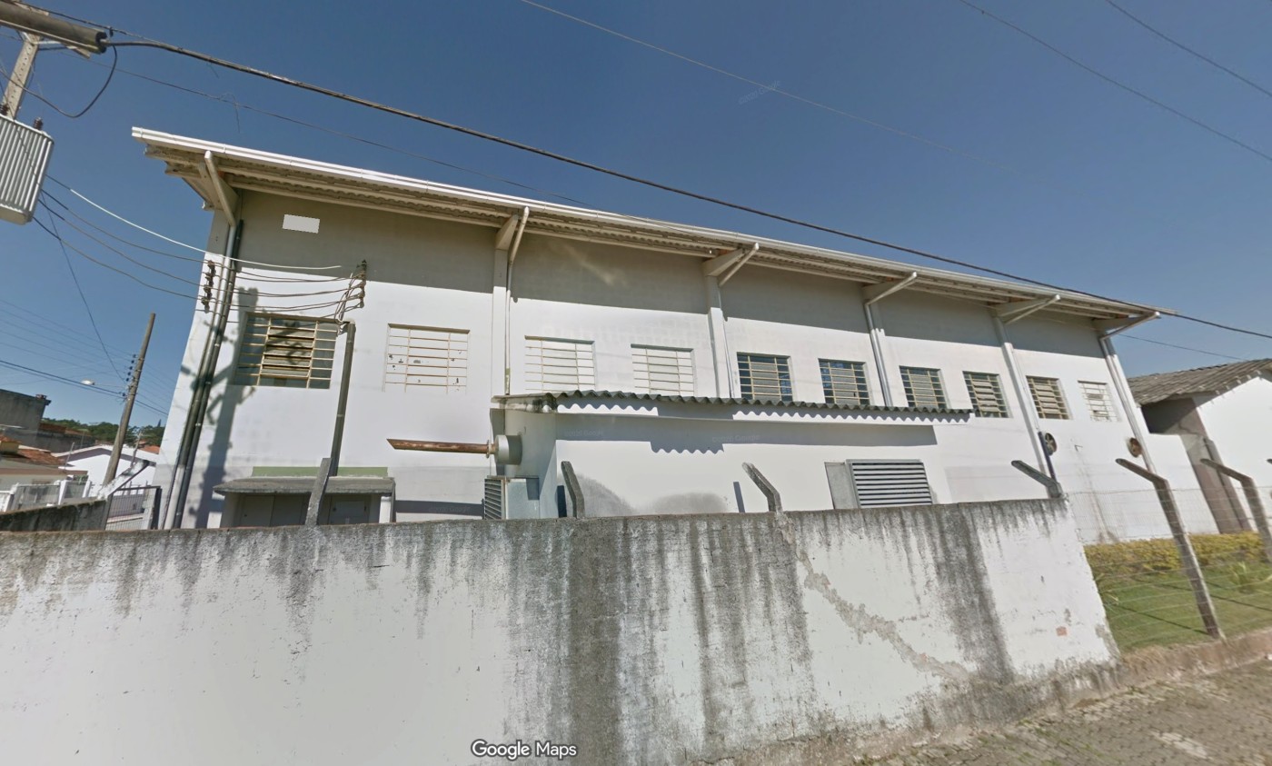Depósito-Galpão, 1228 m² - Foto 9