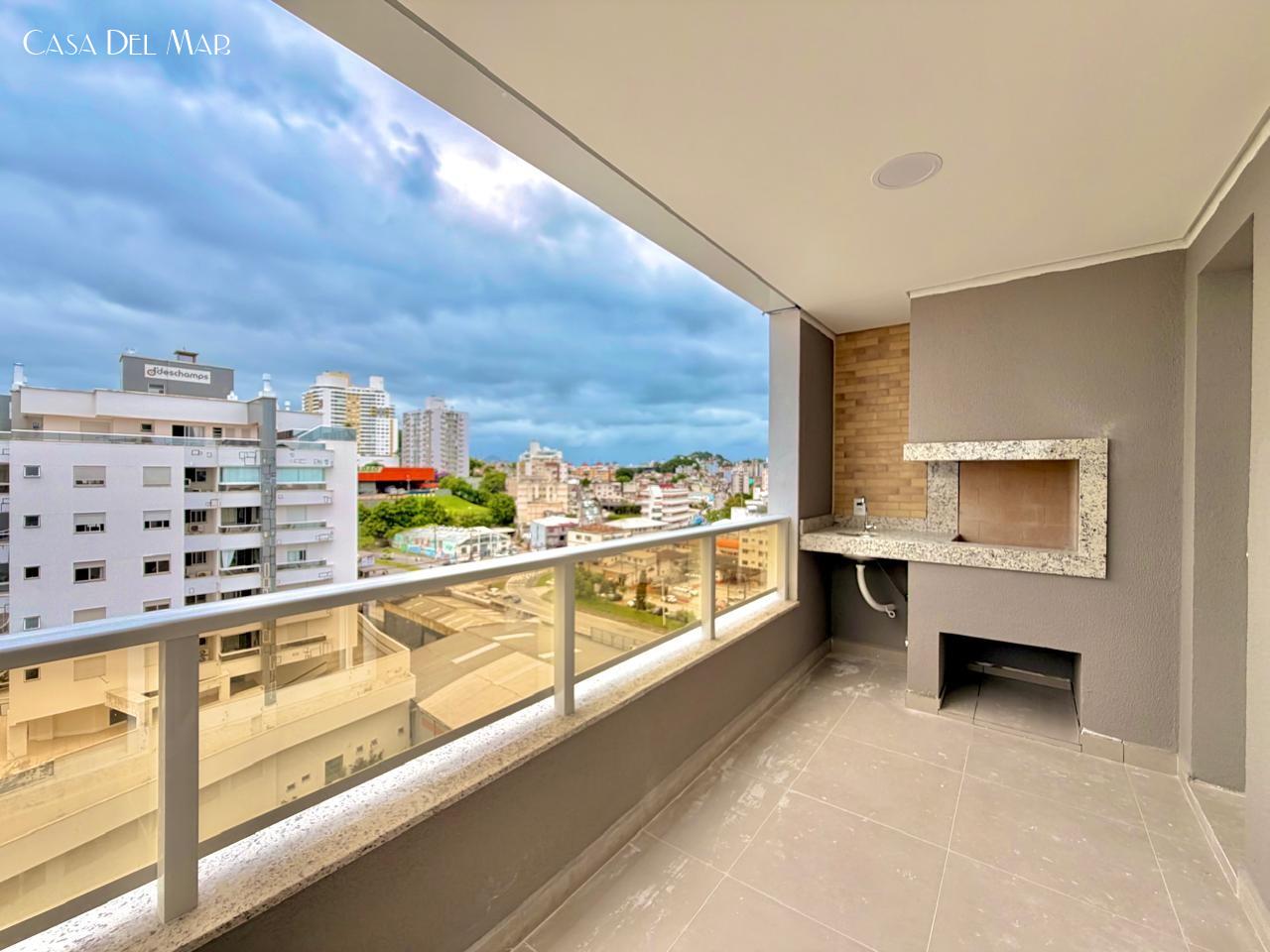 Apartamento de 3 quartos, 112m² no bairro Estreito, em Florianópolis | Eu Corretor
