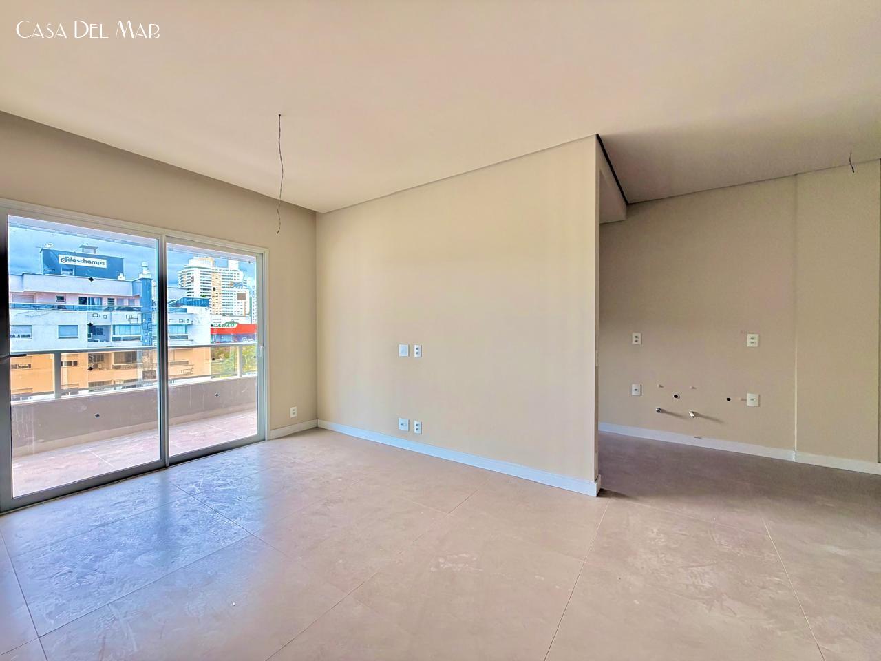 Apartamento de 3 quartos, 112m² no bairro Estreito, em Florianópolis | Eu Corretor