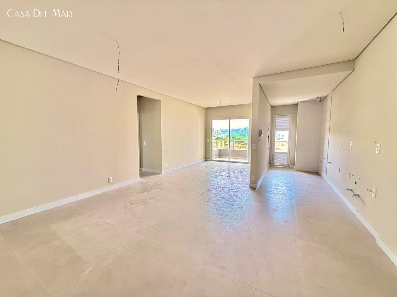 Apartamento de 3 quartos, 112m² no bairro Estreito, em Florianópolis | Eu Corretor