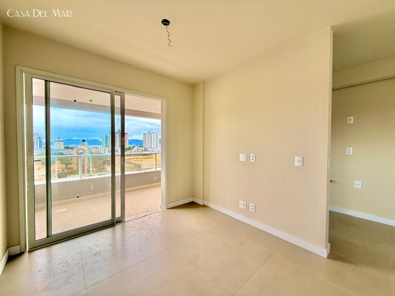 Apartamento de 2 quartos, 89m² no bairro Estreito, em Florianópolis | Eu Corretor
