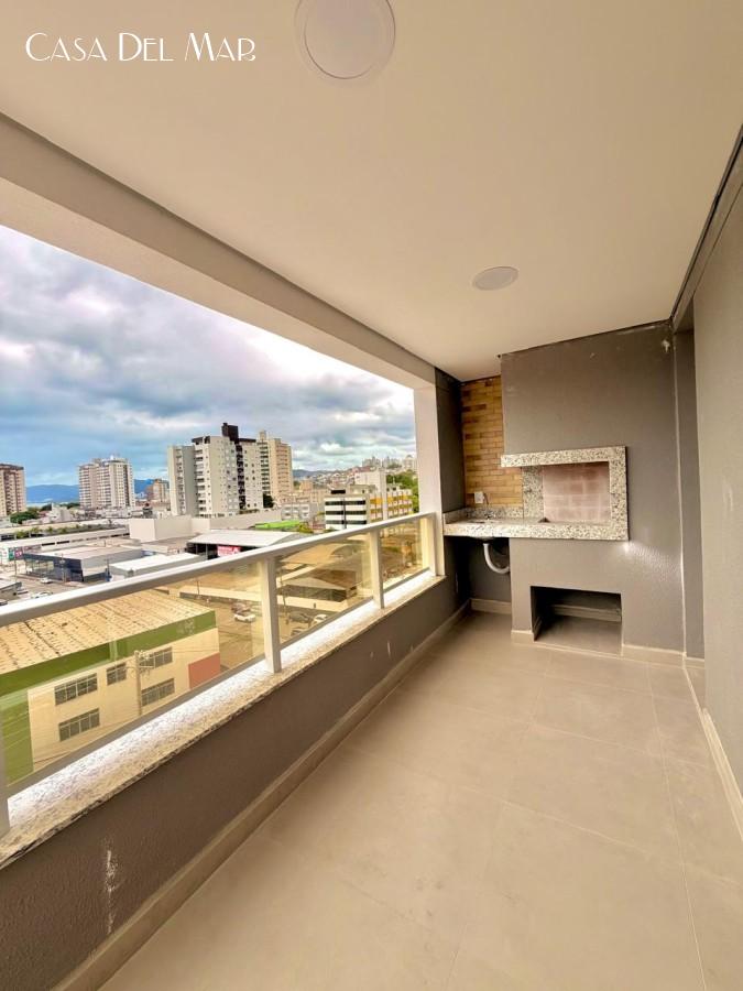 Apartamento de 2 quartos, 89m² no bairro Estreito, em Florianópolis | Eu Corretor