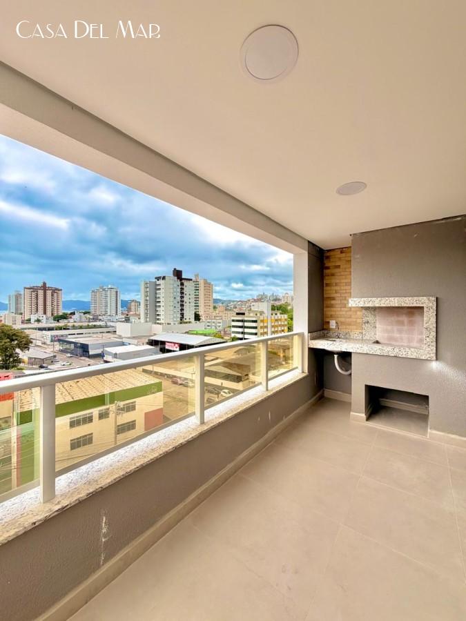 Apartamento de 2 quartos, 89m² no bairro Estreito, em Florianópolis | Eu Corretor