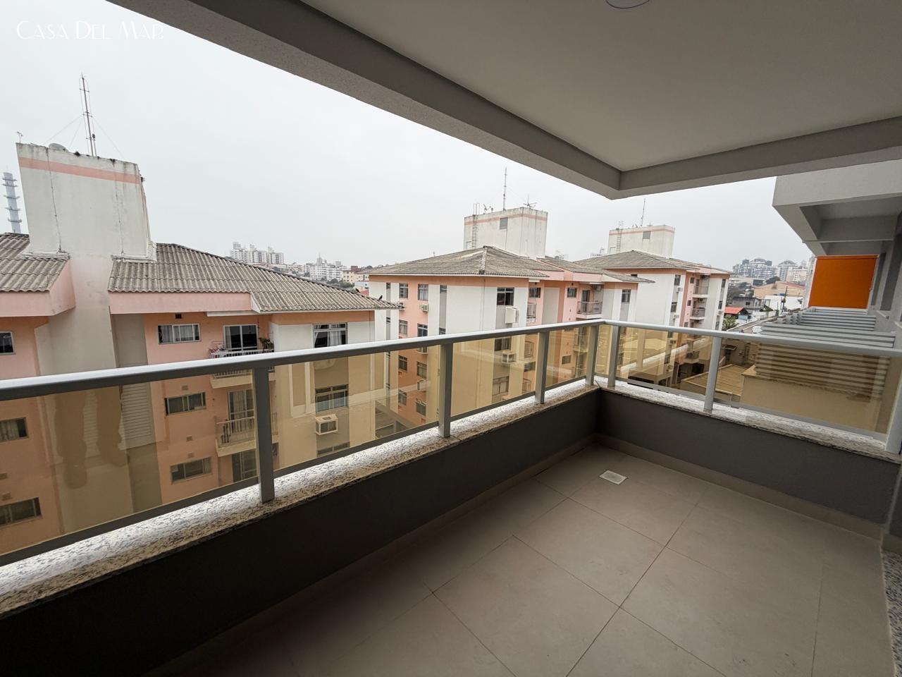 Apartamento de 2 quartos, 74m² no bairro Estreito, em Florianópolis | Eu Corretor