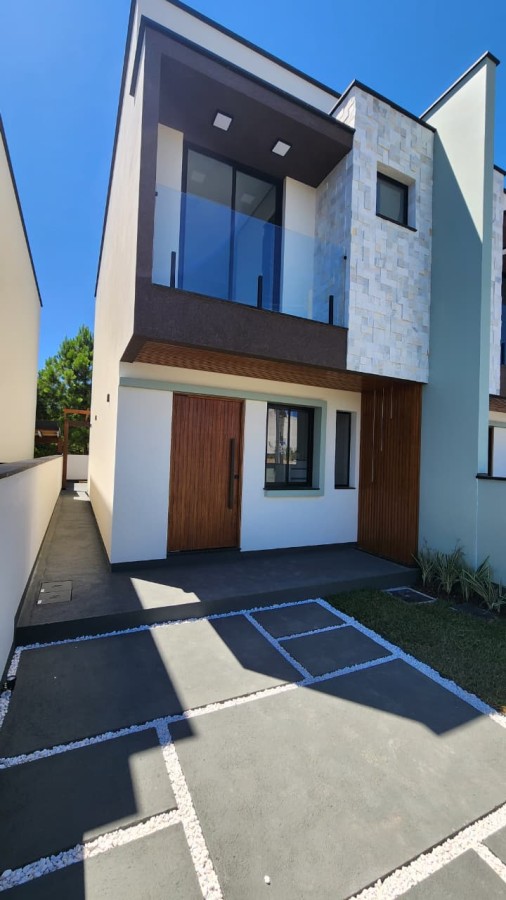 Casa, 2 quartos, 93 m² - Foto 1