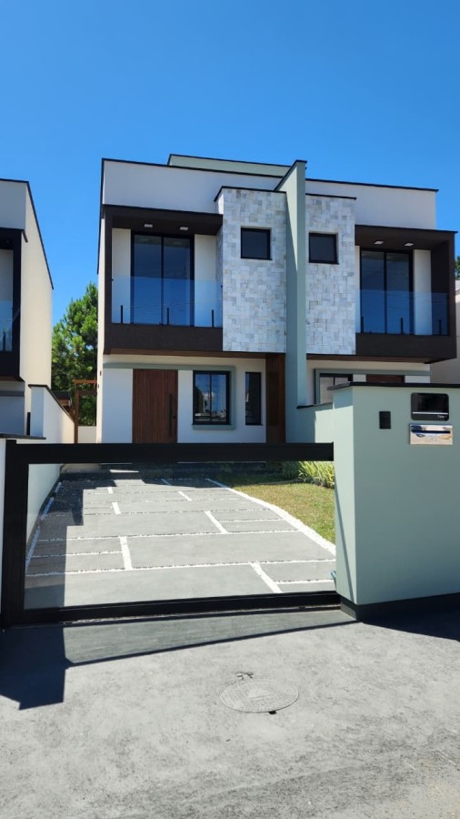 Casa, 2 quartos, 93 m² - Foto 3