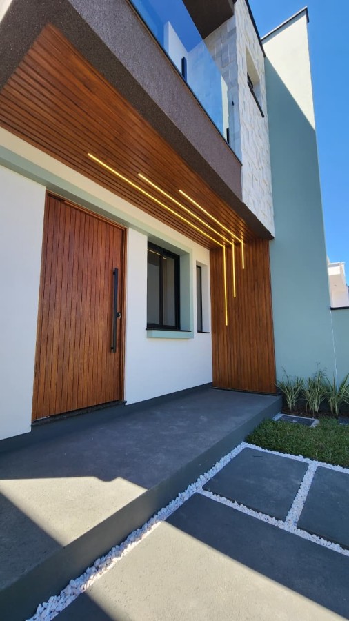Casa, 2 quartos, 93 m² - Foto 2
