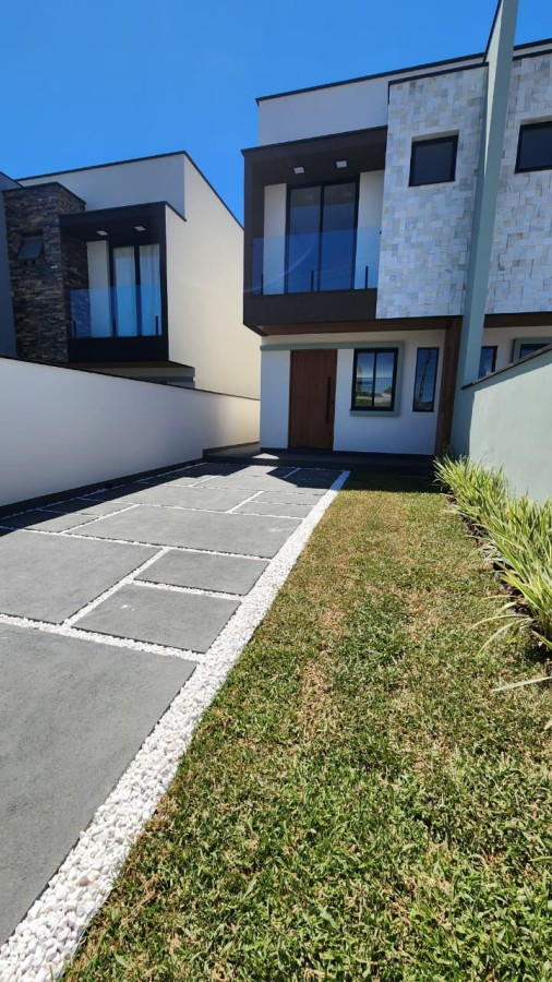 Casa, 2 quartos, 93 m² - Foto 12